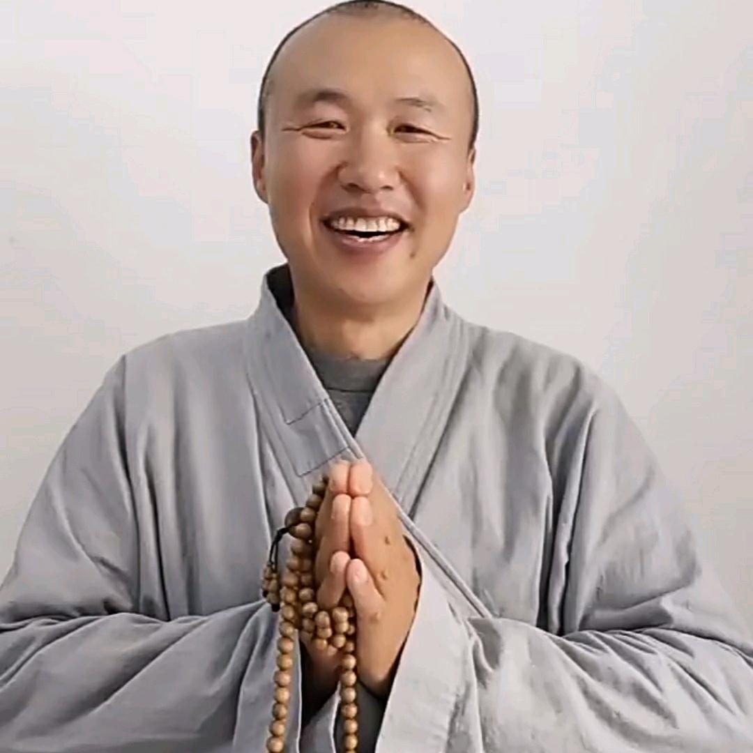 慈悲佛心