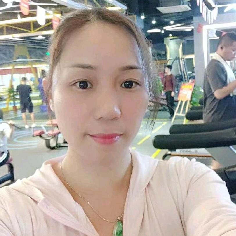 清远胡丽丹说房