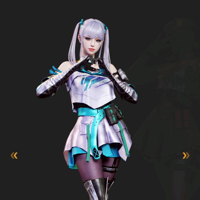 CF老板