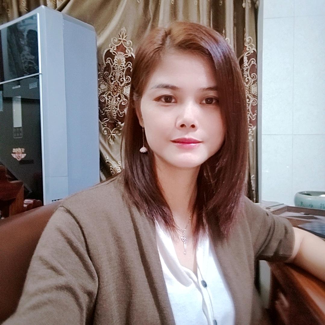 丽丽+