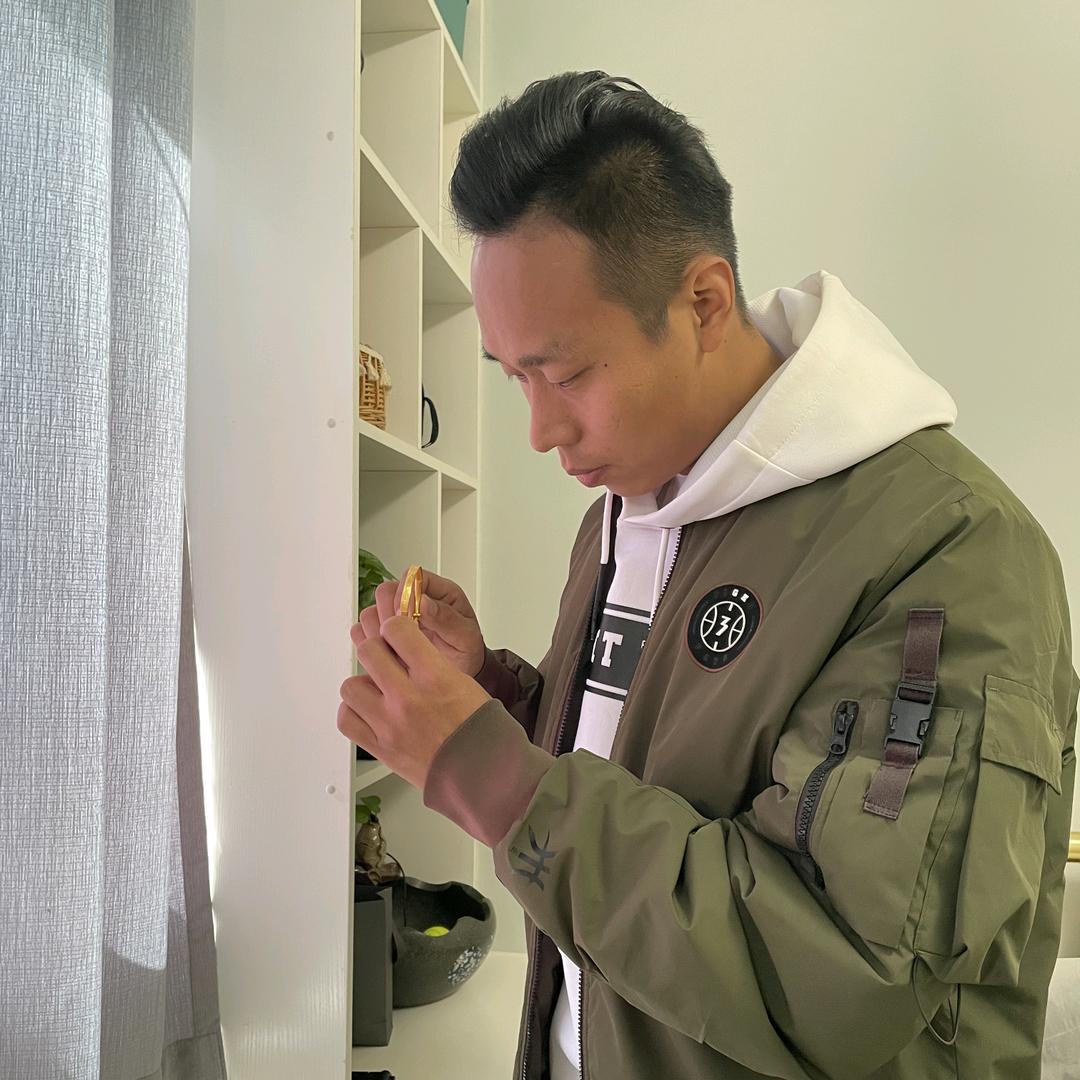 平顶山大个贵金属（换氏珠宝）