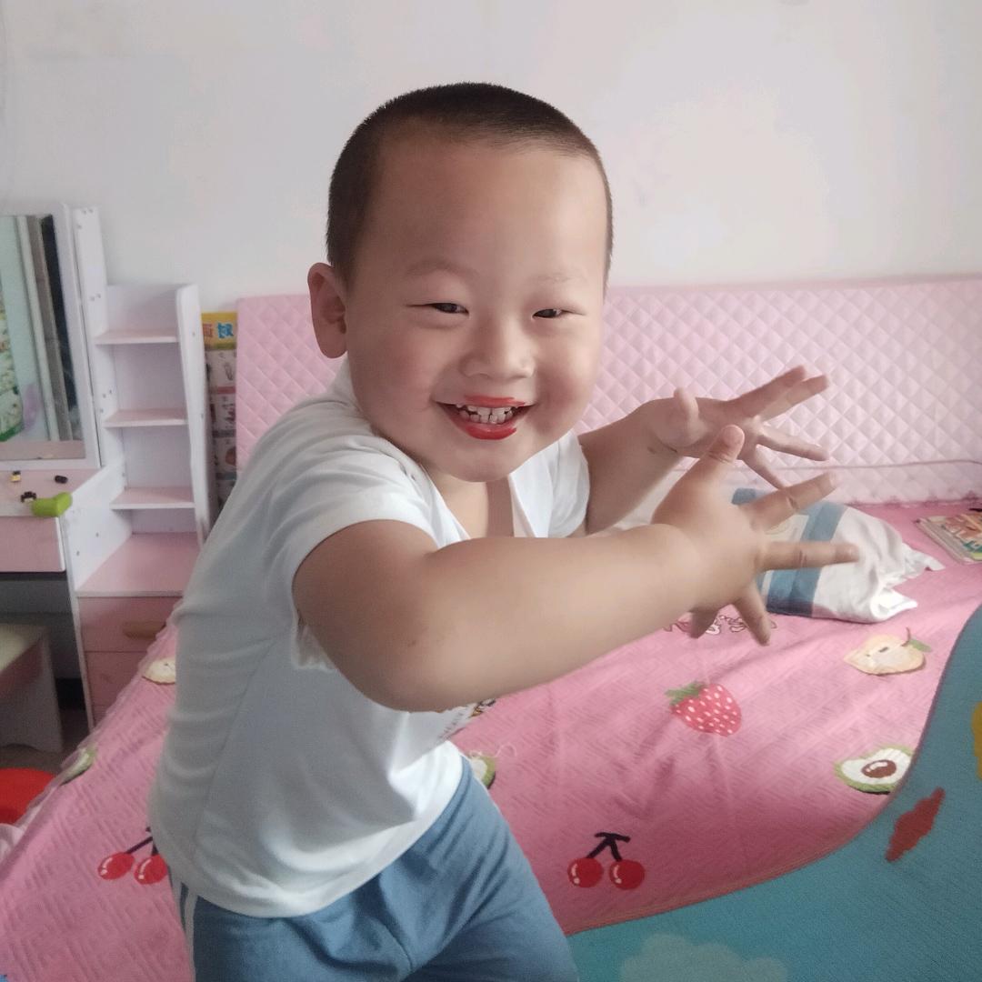 @小二宝幼儿园记