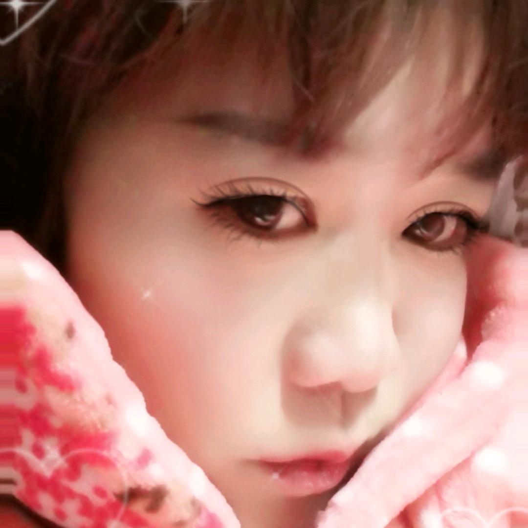 @余生安好