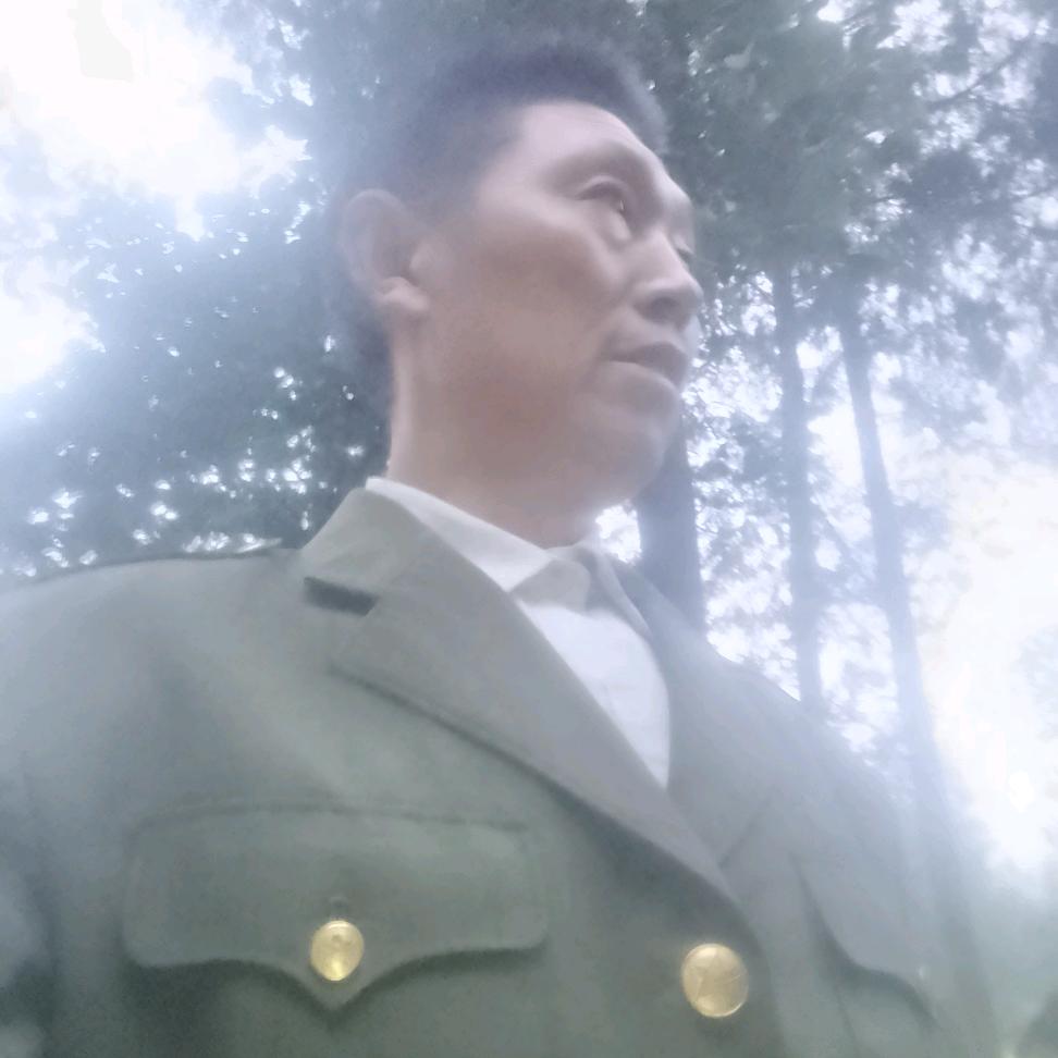 洪