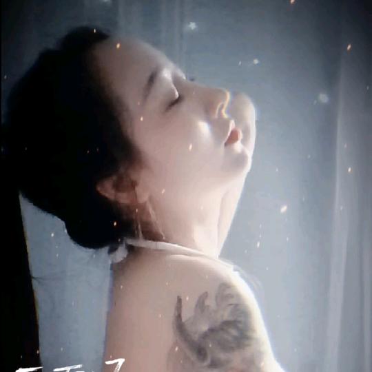 一只断了线的风筝