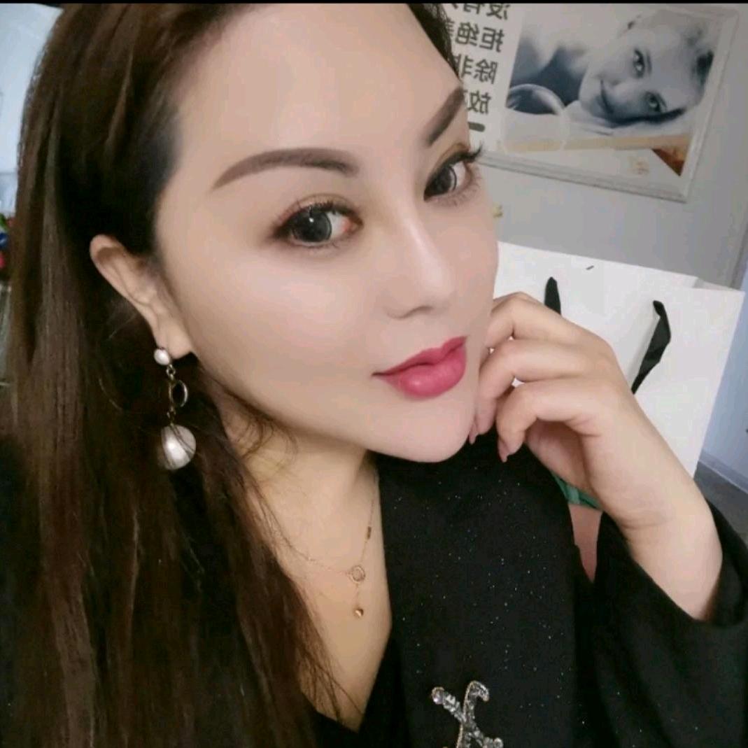 西安大姐大