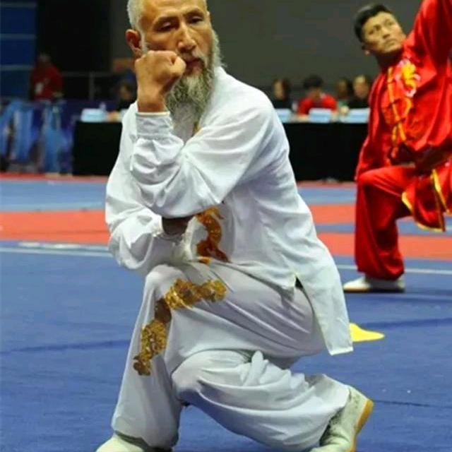 开封功力武术
