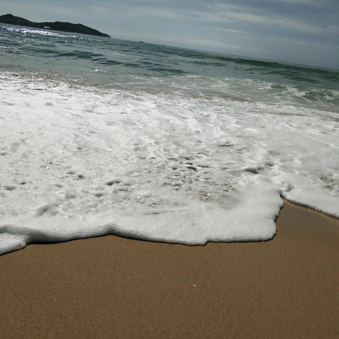 岁月