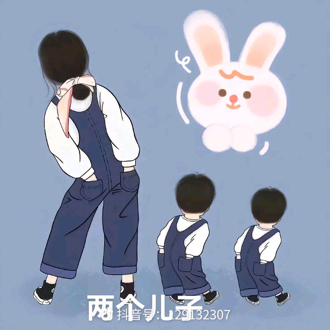 晗铭睿嘛嘛（拒绝私聊）对口型
