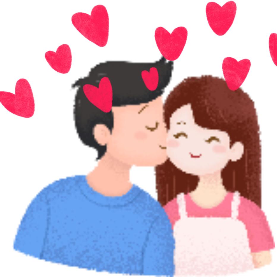 小娇妻情感故事