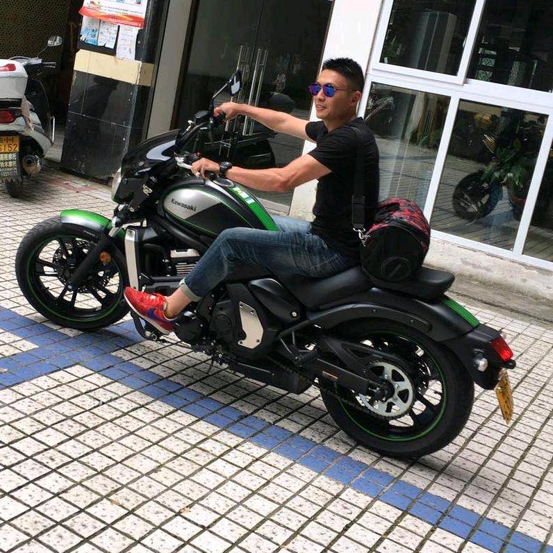 先生的先