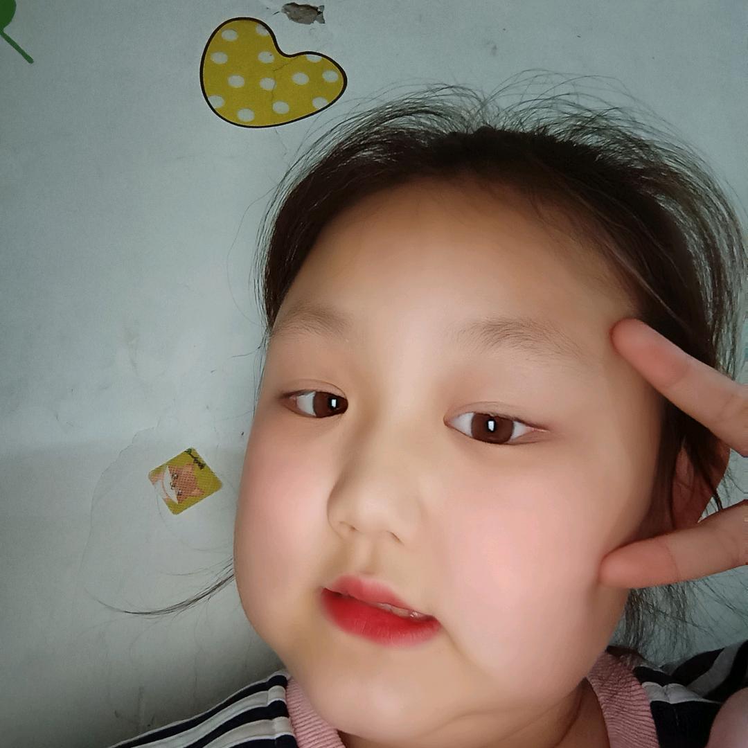 开心奶奶和小柠檬