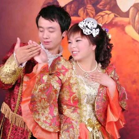 我是开心每一天