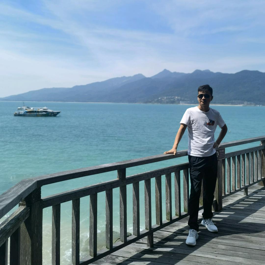 @阿豪