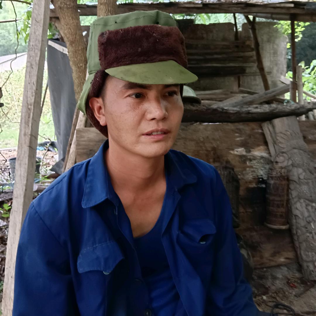 a农村小哥