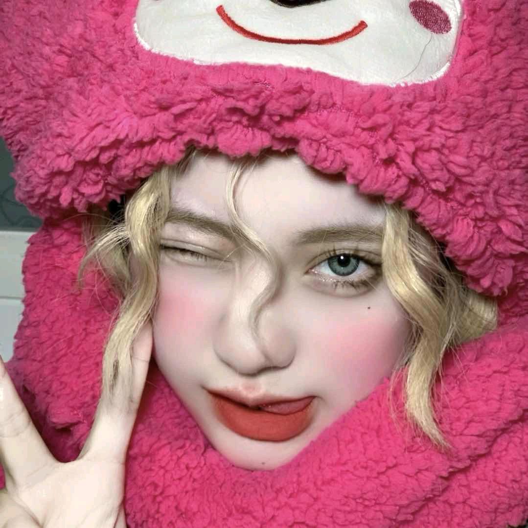 小Su🐟.