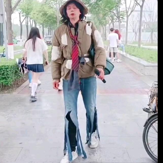 天玺一哥