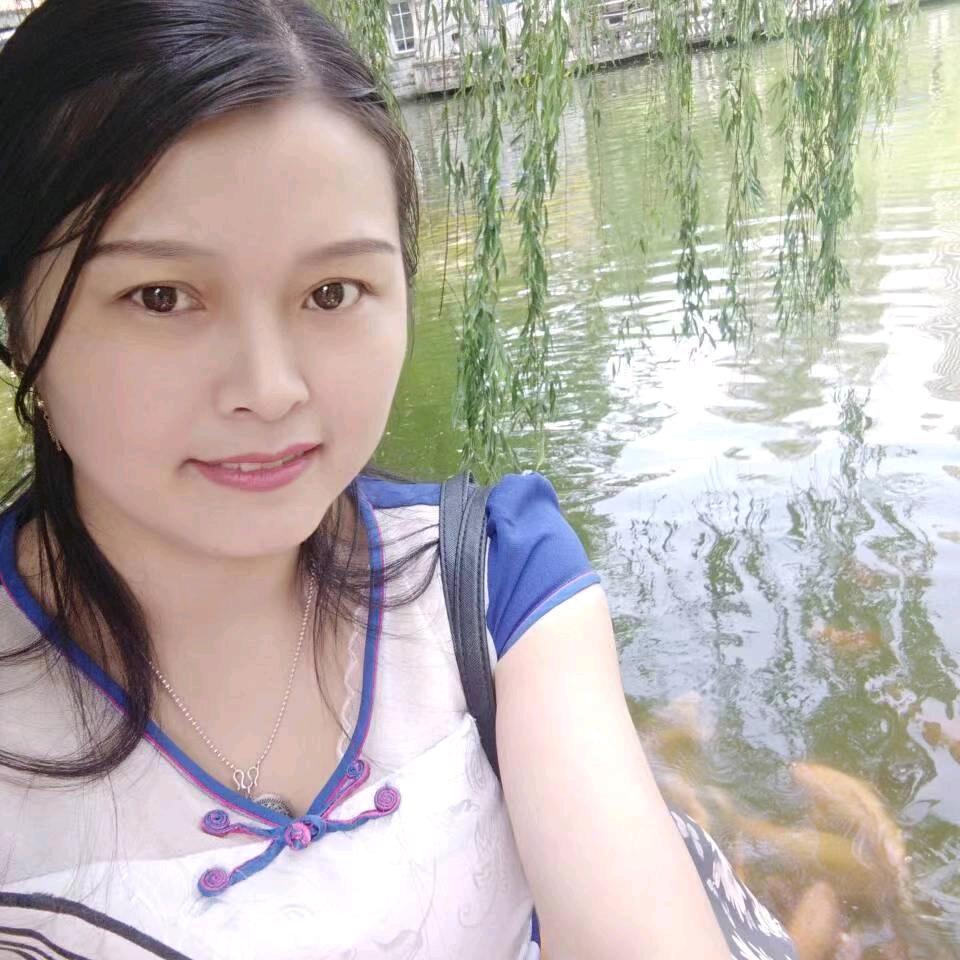 阳光美美