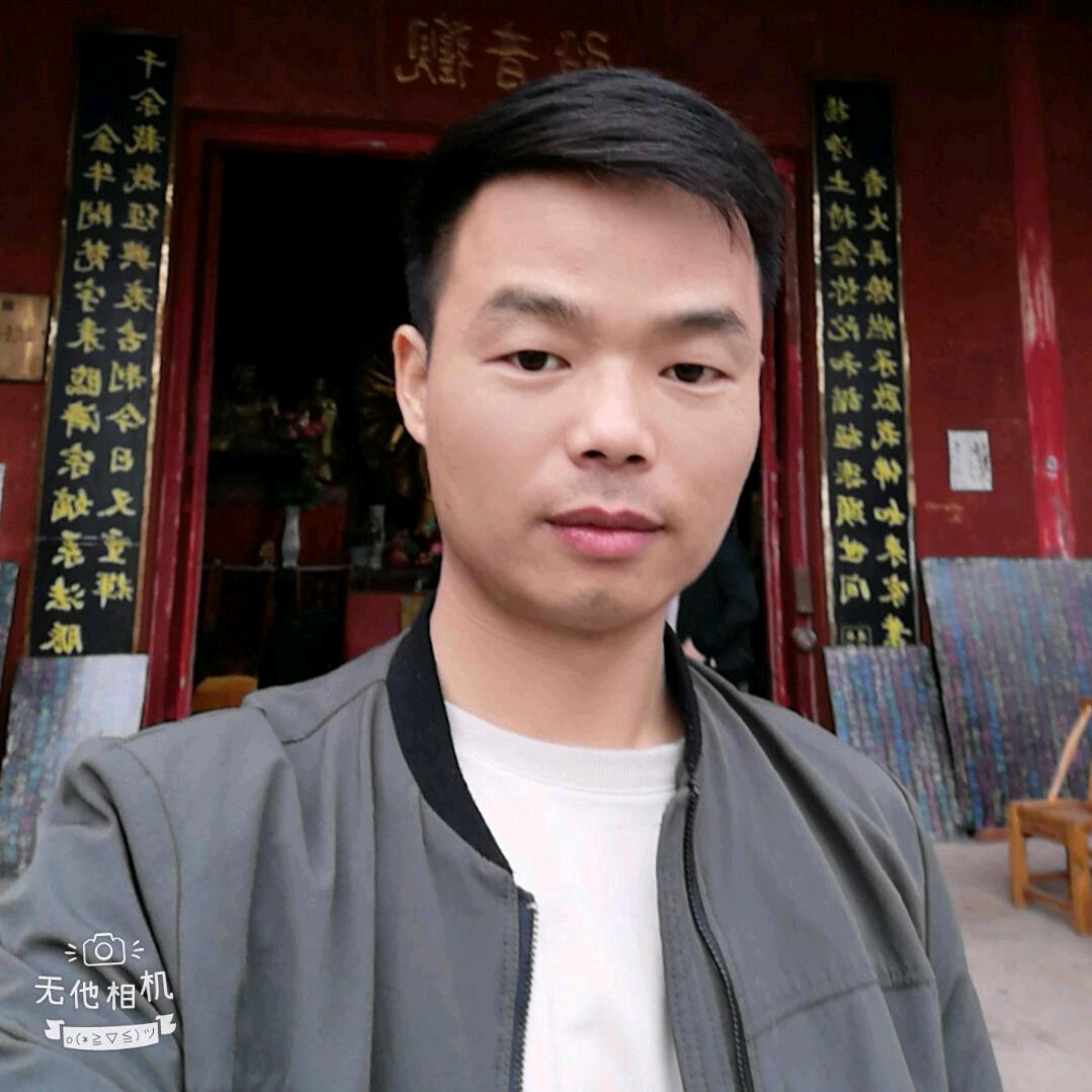 陈强
