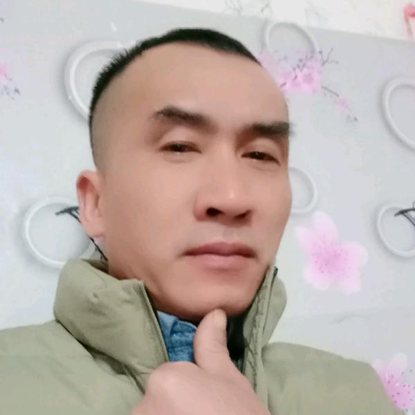 好男人