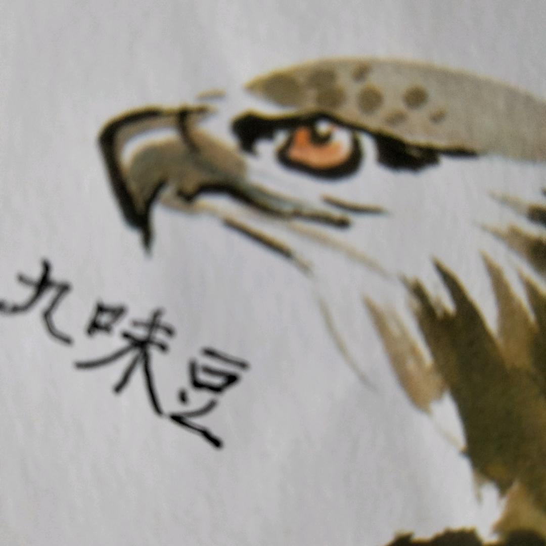 九味豆情感分析师
