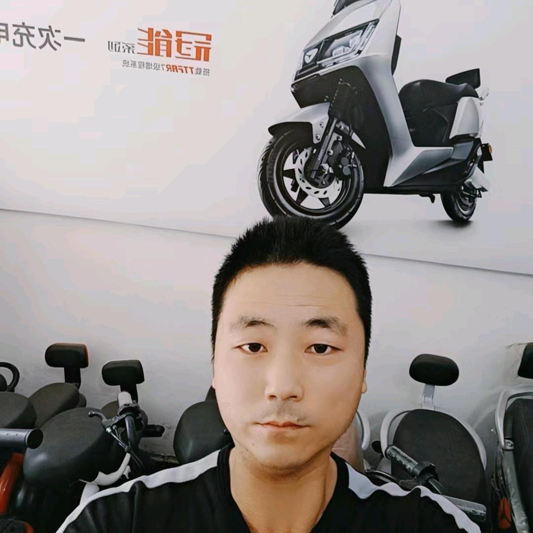 雅迪电动车(北关店)