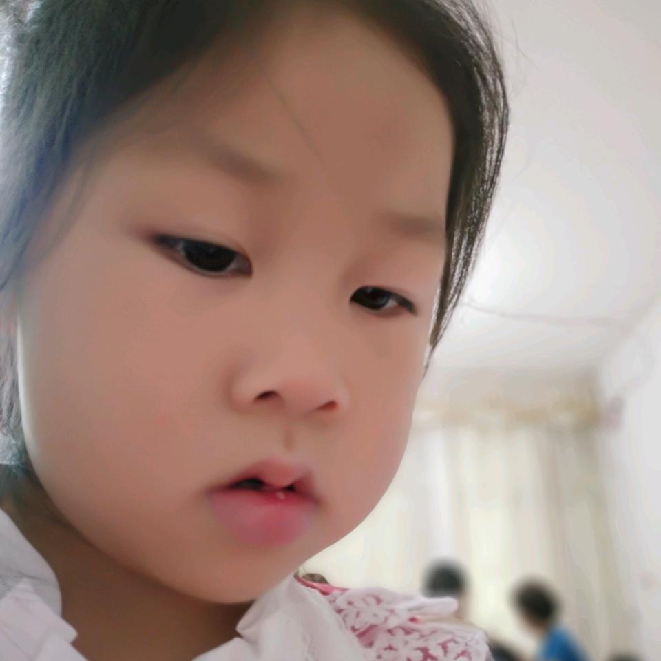 开心！
