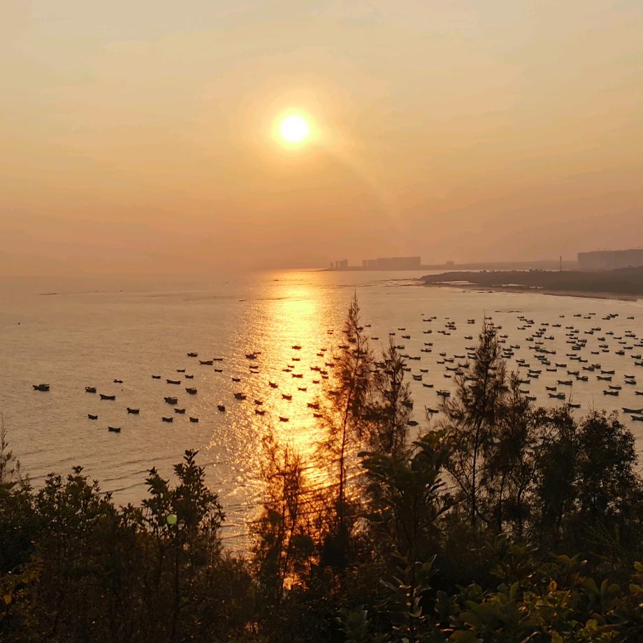 小华