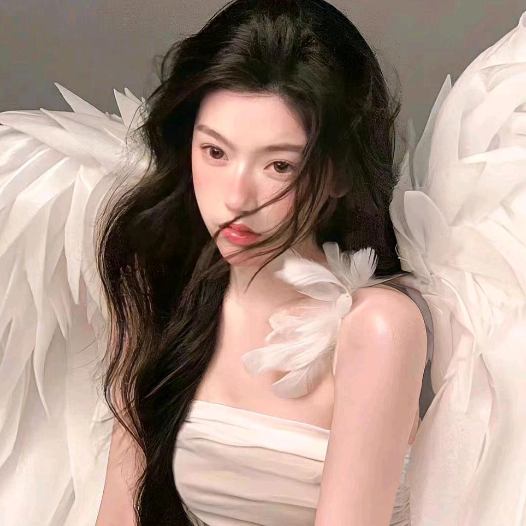 美女5语.