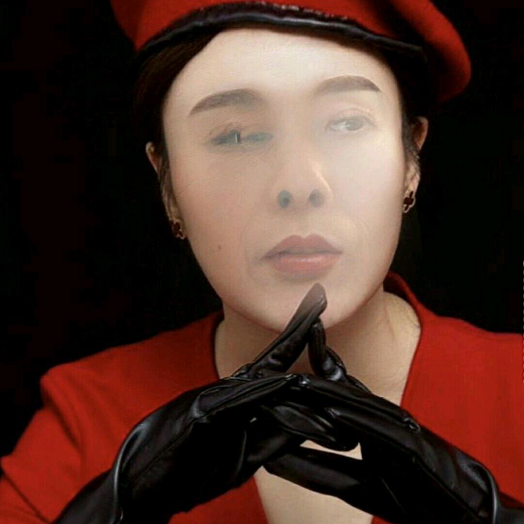 陈家老妹