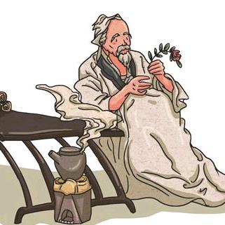 中医萤火虫（倪师传承）