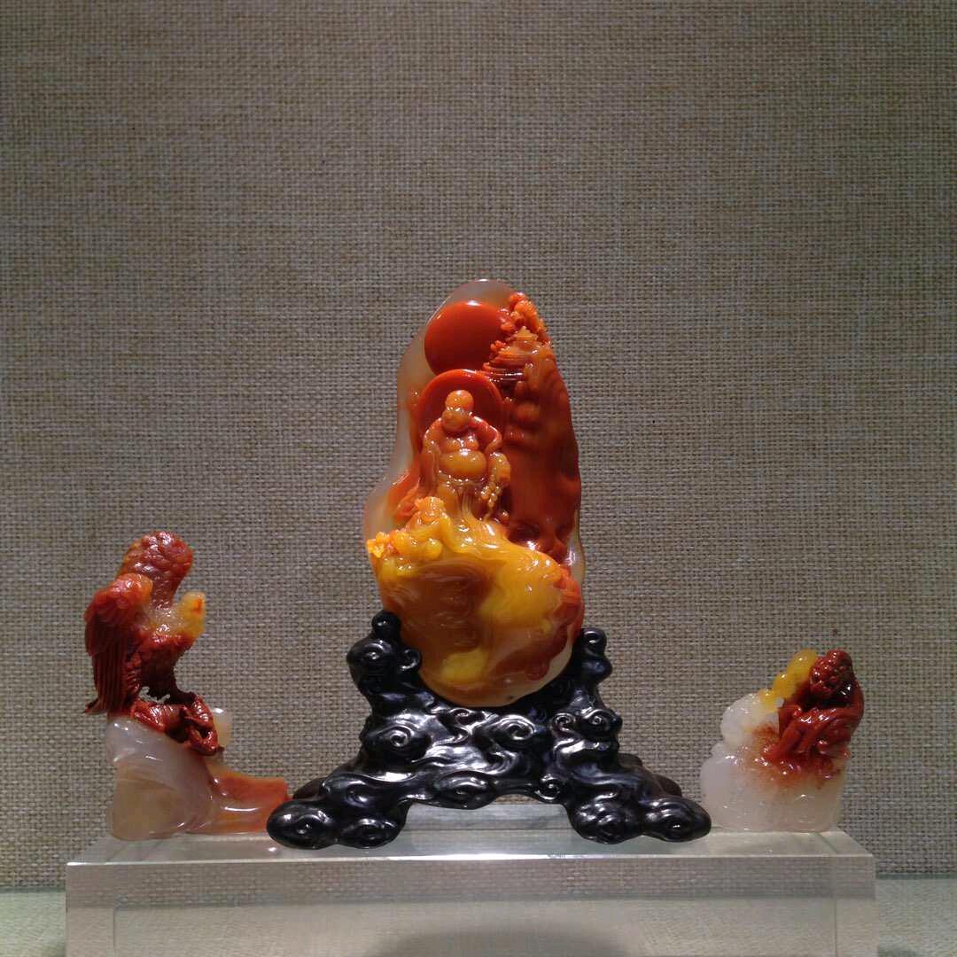 郑志彭工艺臻选阁