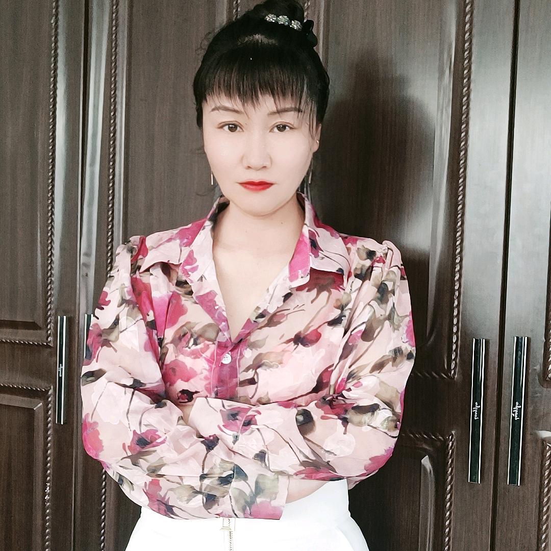 我心飞扬❗️
