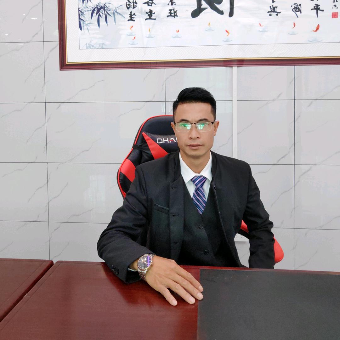 杨朝波商贸