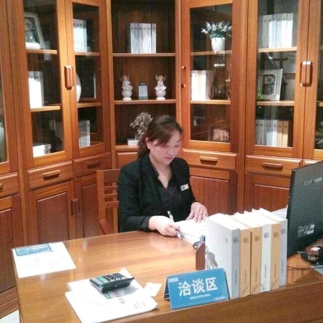 笑笑（好姑娘）🌹