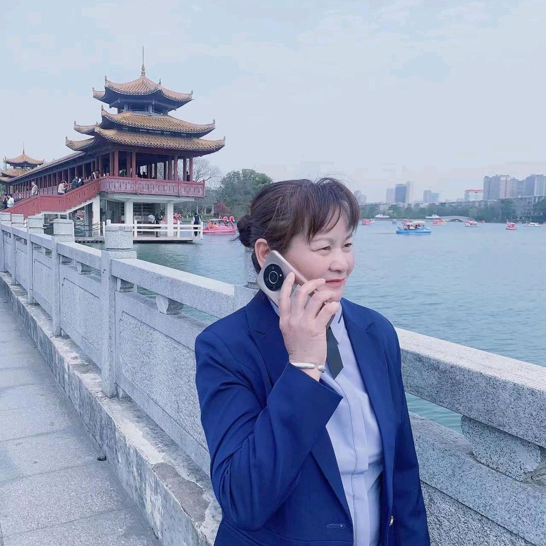 秀姐做家政（收徒）