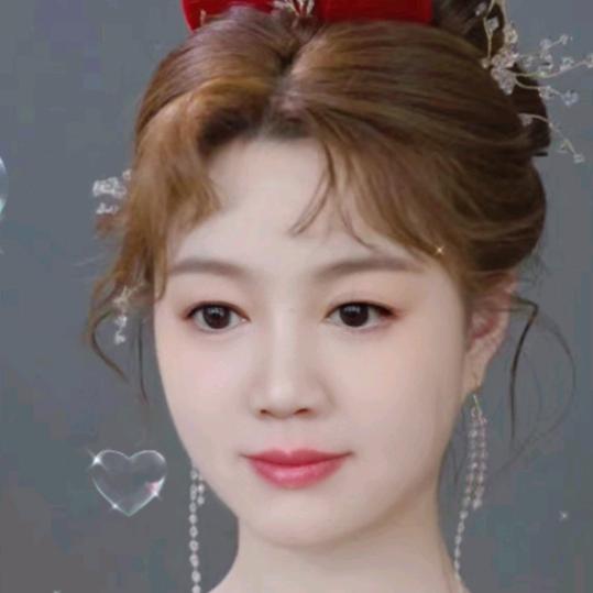 懂你的微笑\
