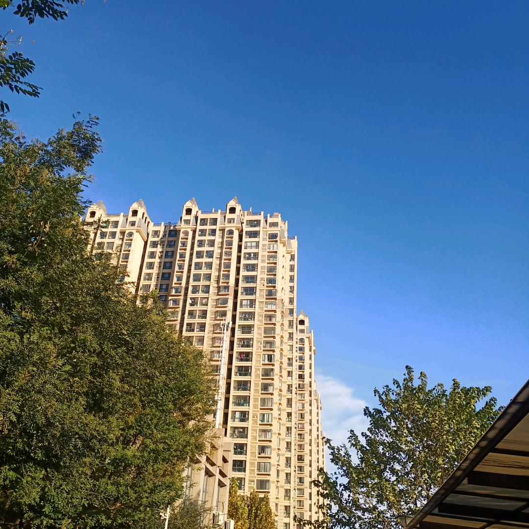 沧海桑田