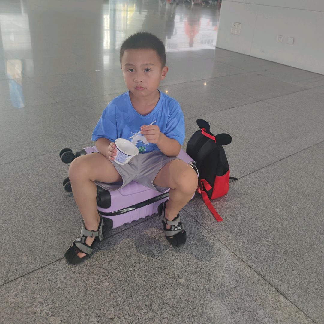 彈指間的青春