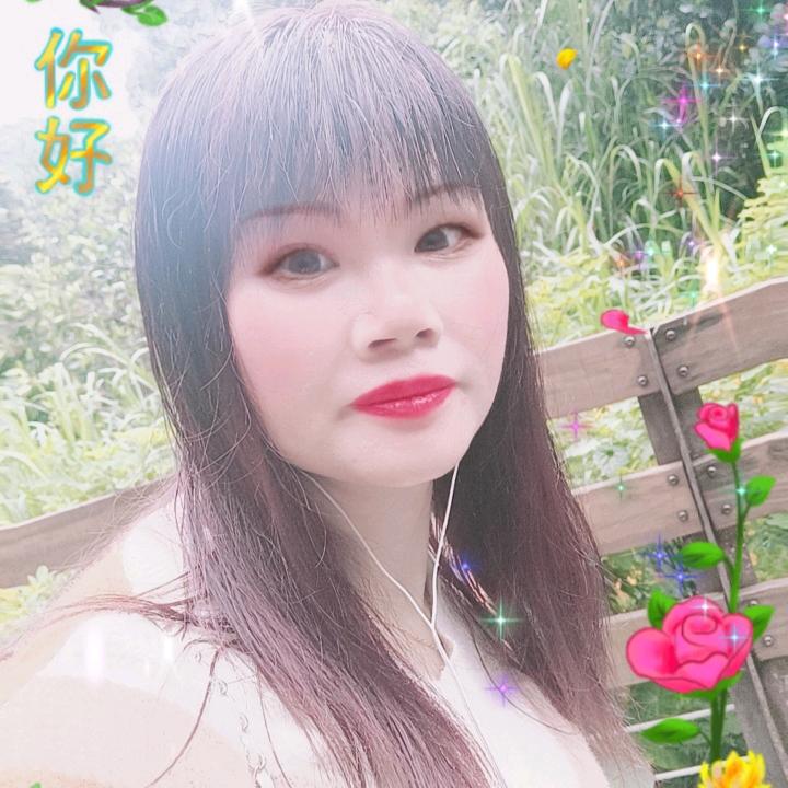最美的女孩