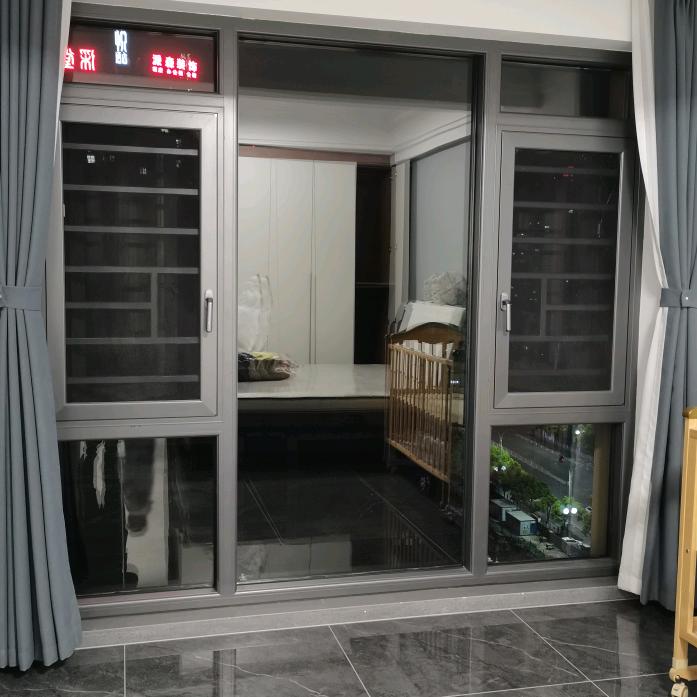 聚元门窗（怀化河西店）
