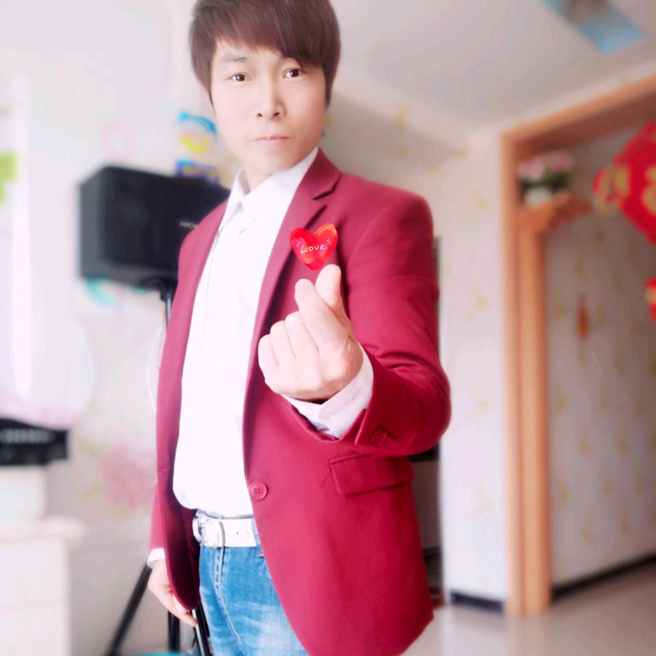 燕青🎤户外唱歌
