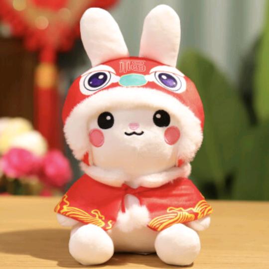 溜溜顺