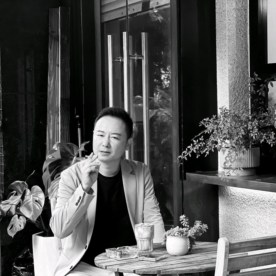 符老师☯️