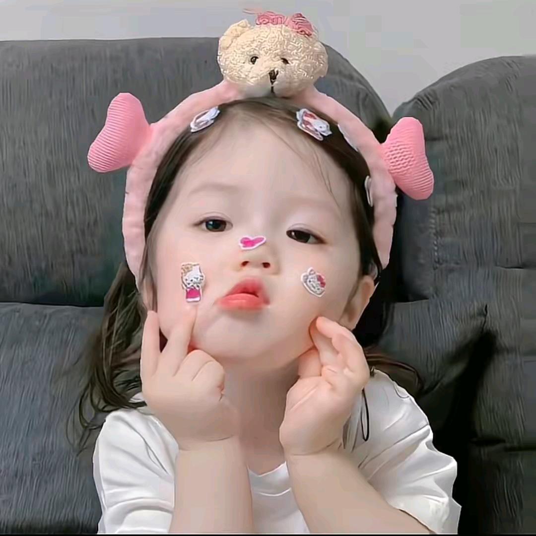 👼