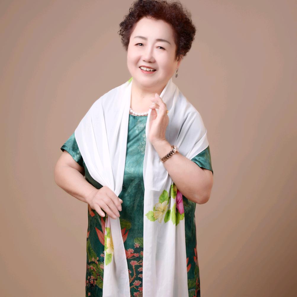 吴凤华音乐人