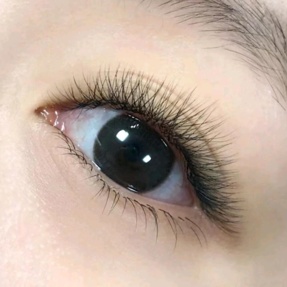 曲阳县博你依笑美容店