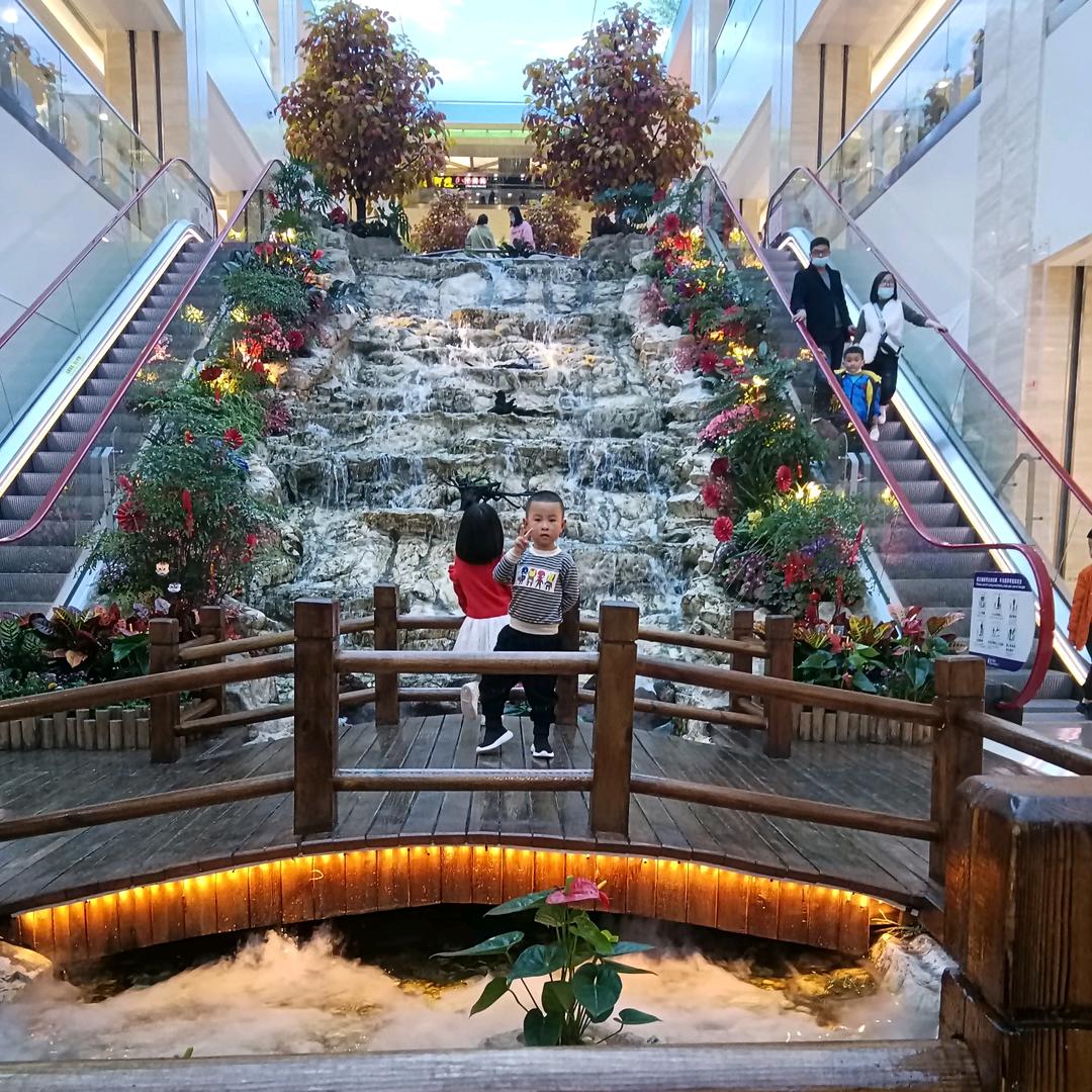 陈