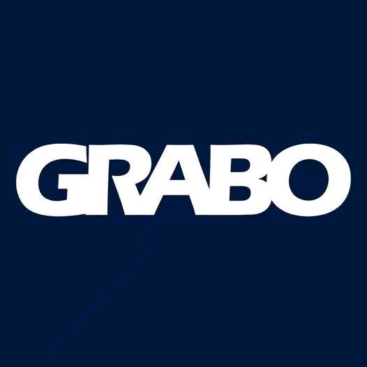 GRABO电动吸盘