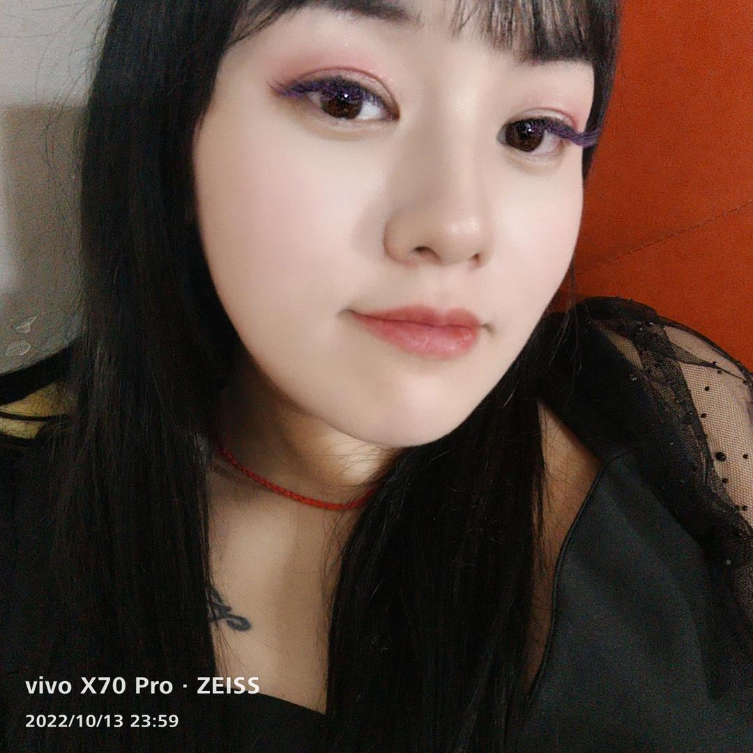 大眼睛(●'◡'●)ﾉ❤